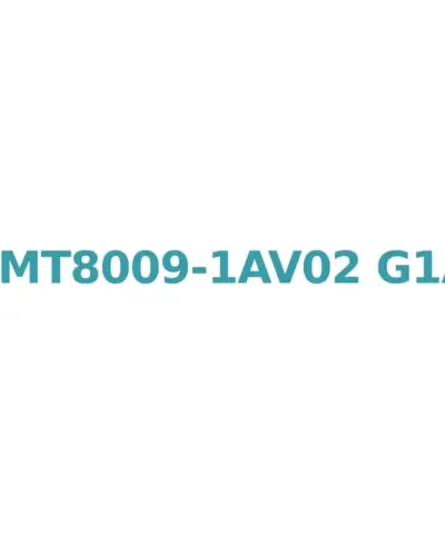3MT8009-1AV02 G1A Siemens Contactor AC-3 9A/4kW 400V Size S00