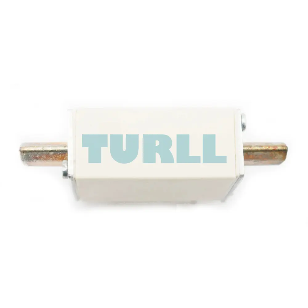 Siemens 3NA3805 LV HRC Fuse Link, NH000, 16A, gG, 500V AC/250V DC