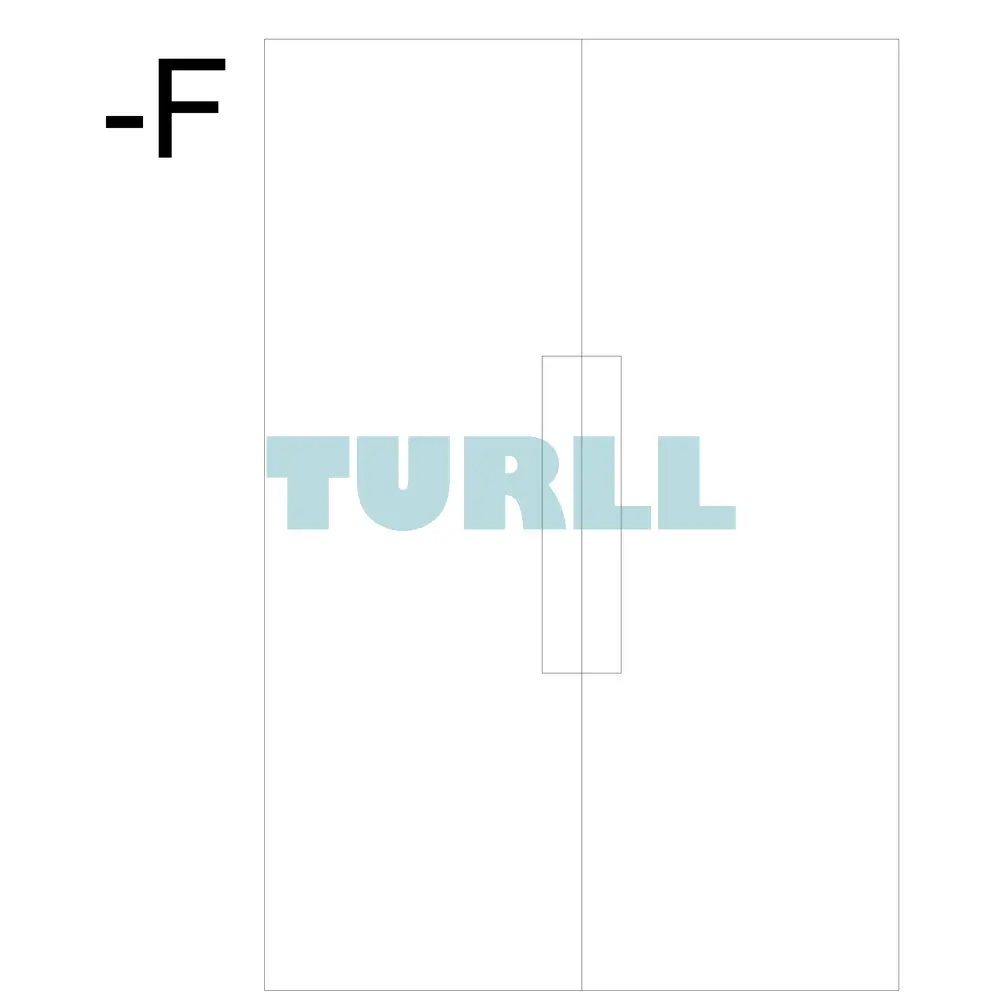 Siemens 3NA3812 LV HRC Fuse Element, NH000, 32A, gG, 500V AC, 250V DC, Front Indicator