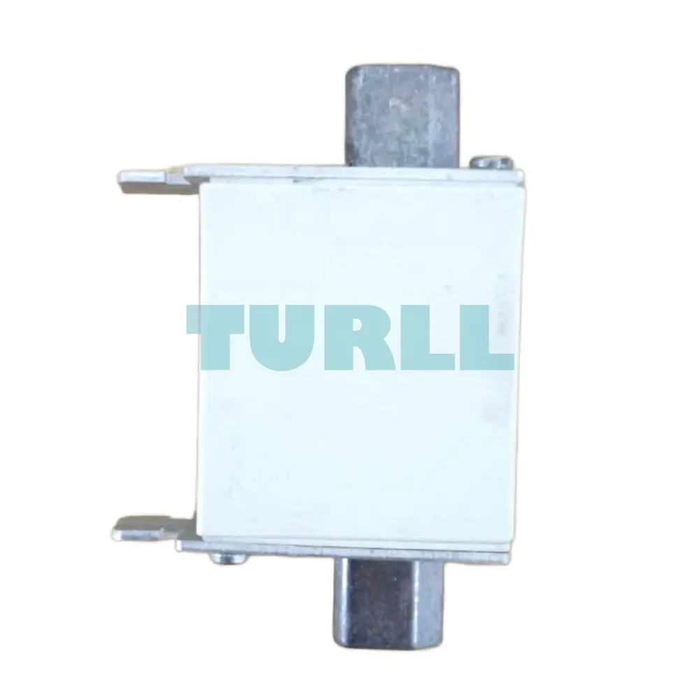 Siemens 3NA3812 LV HRC Fuse Element, NH000, 32A, gG, 500V AC, 250V DC, Front Indicator