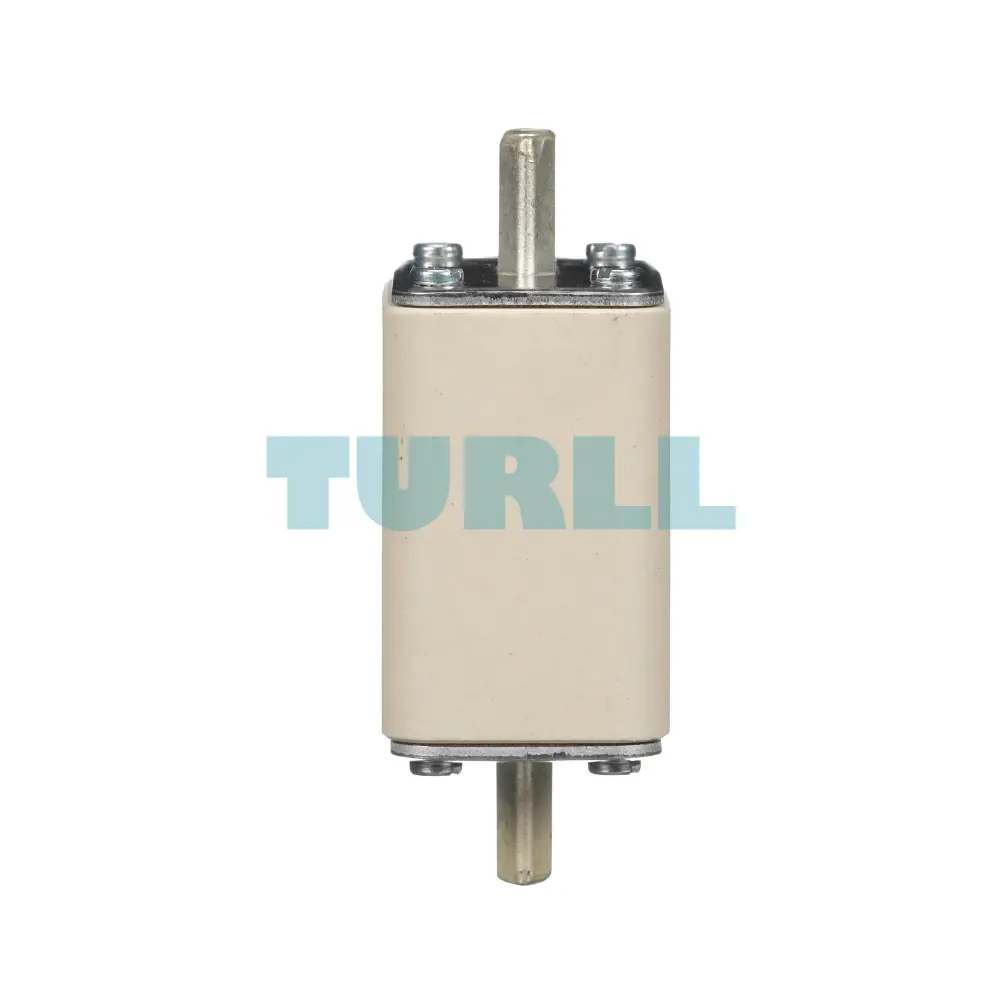Siemens 3NE1022-0 SITOR Fuse Link NH00, 125A, 690V AC / 250V DC