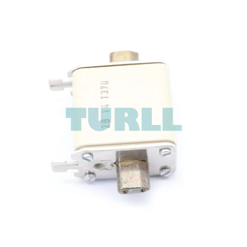 Siemens 3NE8003-1 SITOR Fuse Link NH00 35A gR 690V AC / 440V DC with Front Indicator