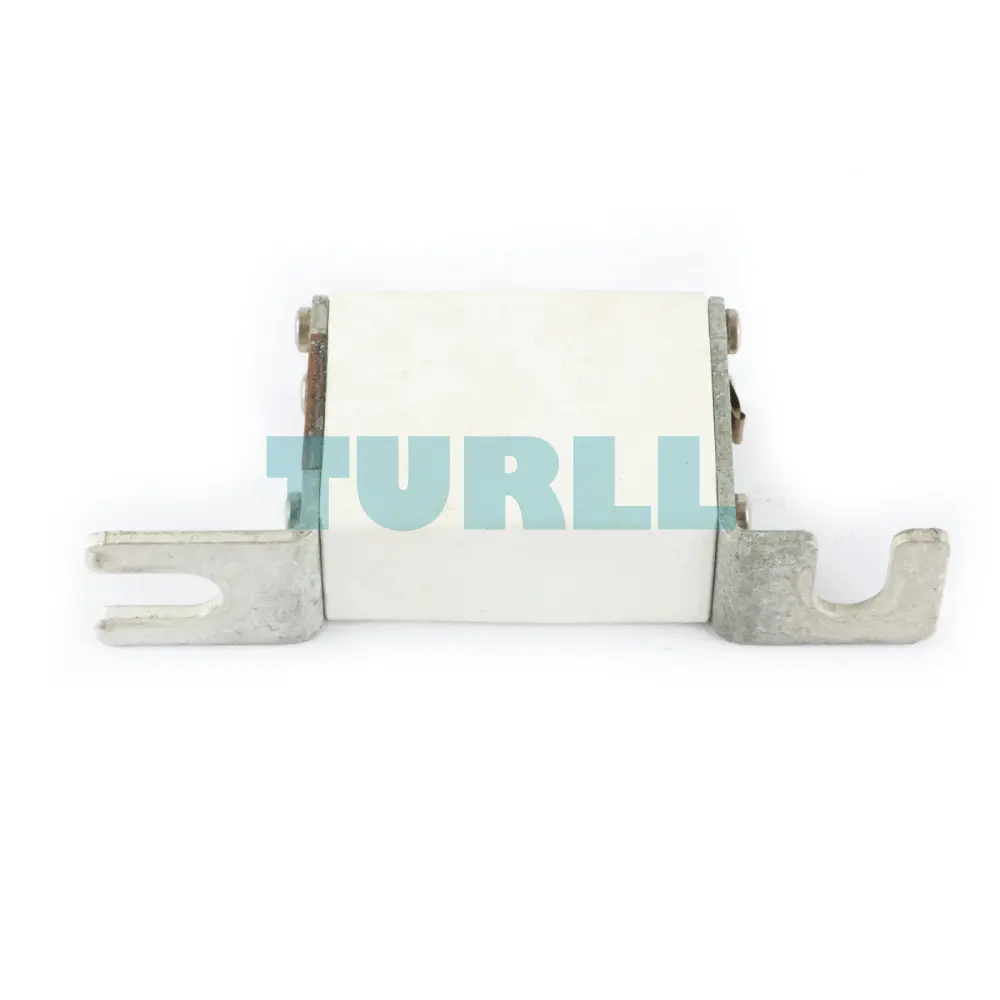 Siemens 3NE8731-1 SITOR Fuse Link, NH000, 315A, 690V AC, aR Semiconductor Protection