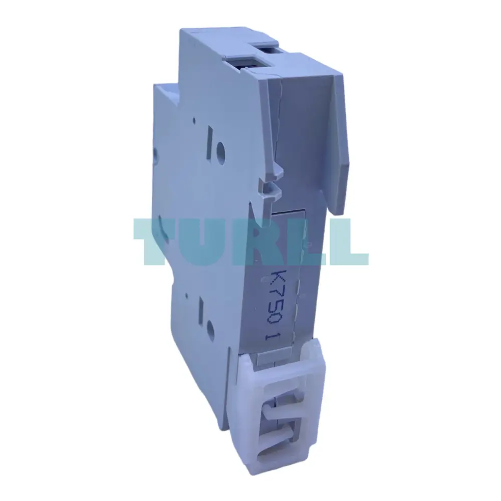 Siemens 3NW7013 SENTRON Cylindrical Fuse Holder, 1-Pole, 10x38mm, 32A, 690V AC