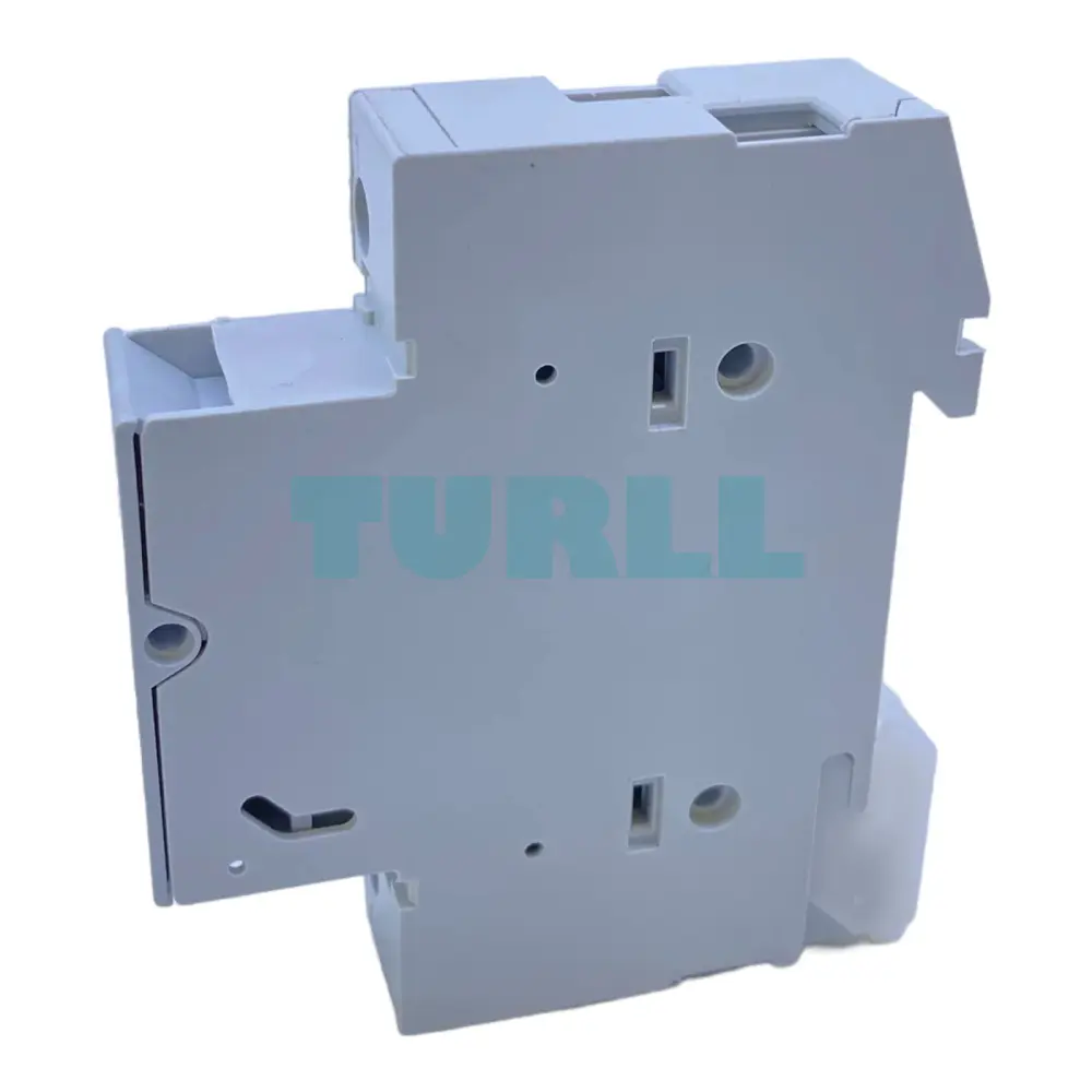 Siemens 3NW7013 SENTRON Cylindrical Fuse Holder, 1-Pole, 10x38mm, 32A, 690V AC