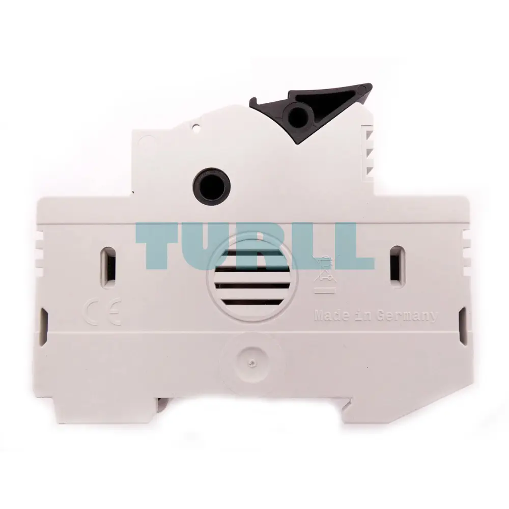 Siemens 3NW7513-0HG SENTRON Class CC Fuse Holder, 1-Pole, 30A, 600V AC