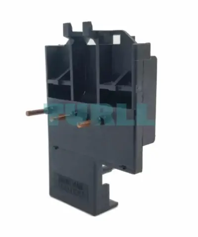 Siemens 3RA1911-1A Link Module for 3RV1, 3RT2, 3RW3 Starters (AC/DC)