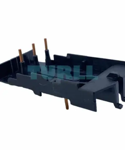 3RA1921-1B Link module Electrical and mechanical for 3RV1.2 and 3RT1.2 DC operation (multi-unit packaging)