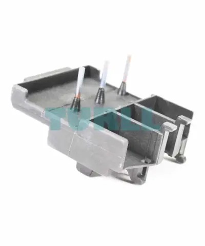 Siemens 3RA1921-1D Link Module for 3RV2 and 3RT2, AC/DC Operation, Multi-Unit Pack