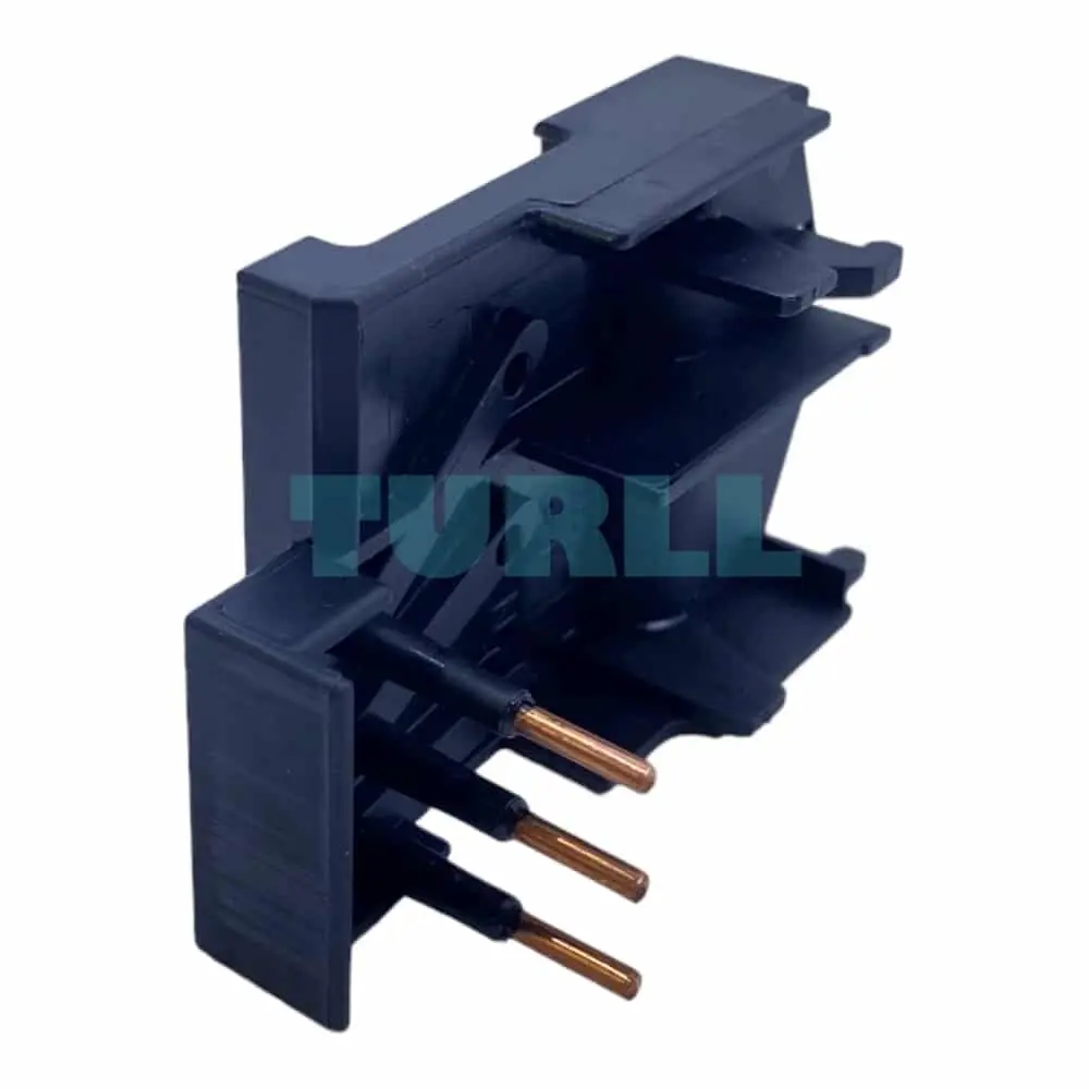 Siemens 3RA1921-1DA00 Link Module for 3RV2.1/3RV2.2 & 3RT2.1 Contactors Original Brand New 6 Siemens 3RA1921-1DA00 Link Module for 3RV2.1/3RV2.2 & 3RT2.1 Contactors