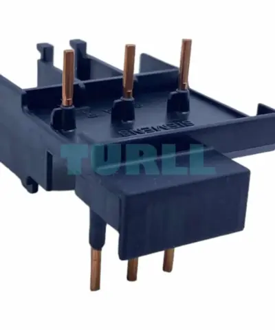Siemens 3RA1921-1DA00 Link Module for 3RV2.1/3RV2.2 & 3RT2.1 Contactors