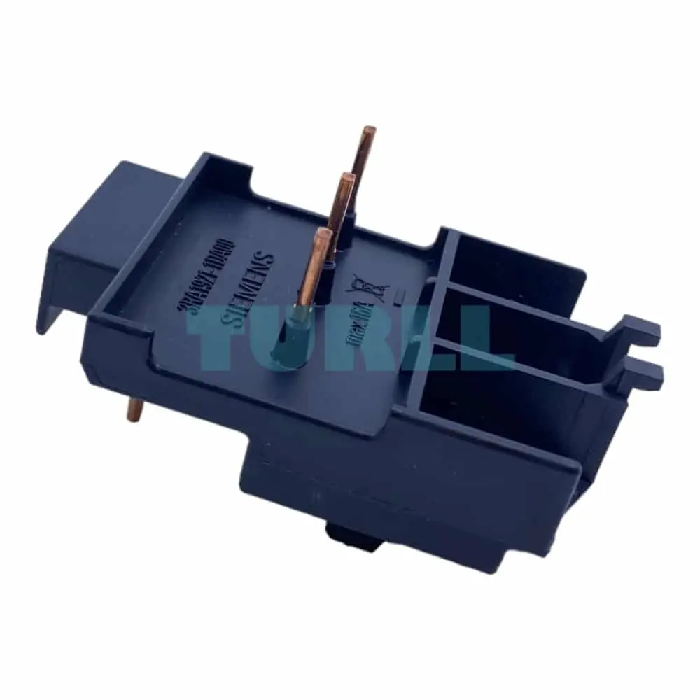 Siemens 3RA1921-1DA00 Link Module for 3RV2.1/3RV2.2 & 3RT2.1 Contactors Original Brand New 2 Siemens 3RA1921-1DA00 Link Module for 3RV2.1/3RV2.2 & 3RT2.1 Contactors