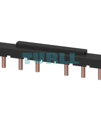 Siemens 3RA1933-3E Wiring Module Bottom, S2 Contactor Assemblies, 10mm Spacing