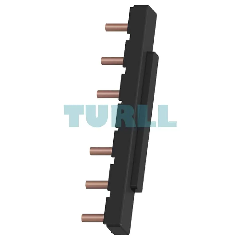 Siemens 3RA1933-3E Wiring Module Bottom, S2 Contactor Assemblies, 10mm Spacing Original Brand New 4 Siemens 3RA1933-3E Wiring Module Bottom, S2 Contactor Assemblies, 10mm Spacing