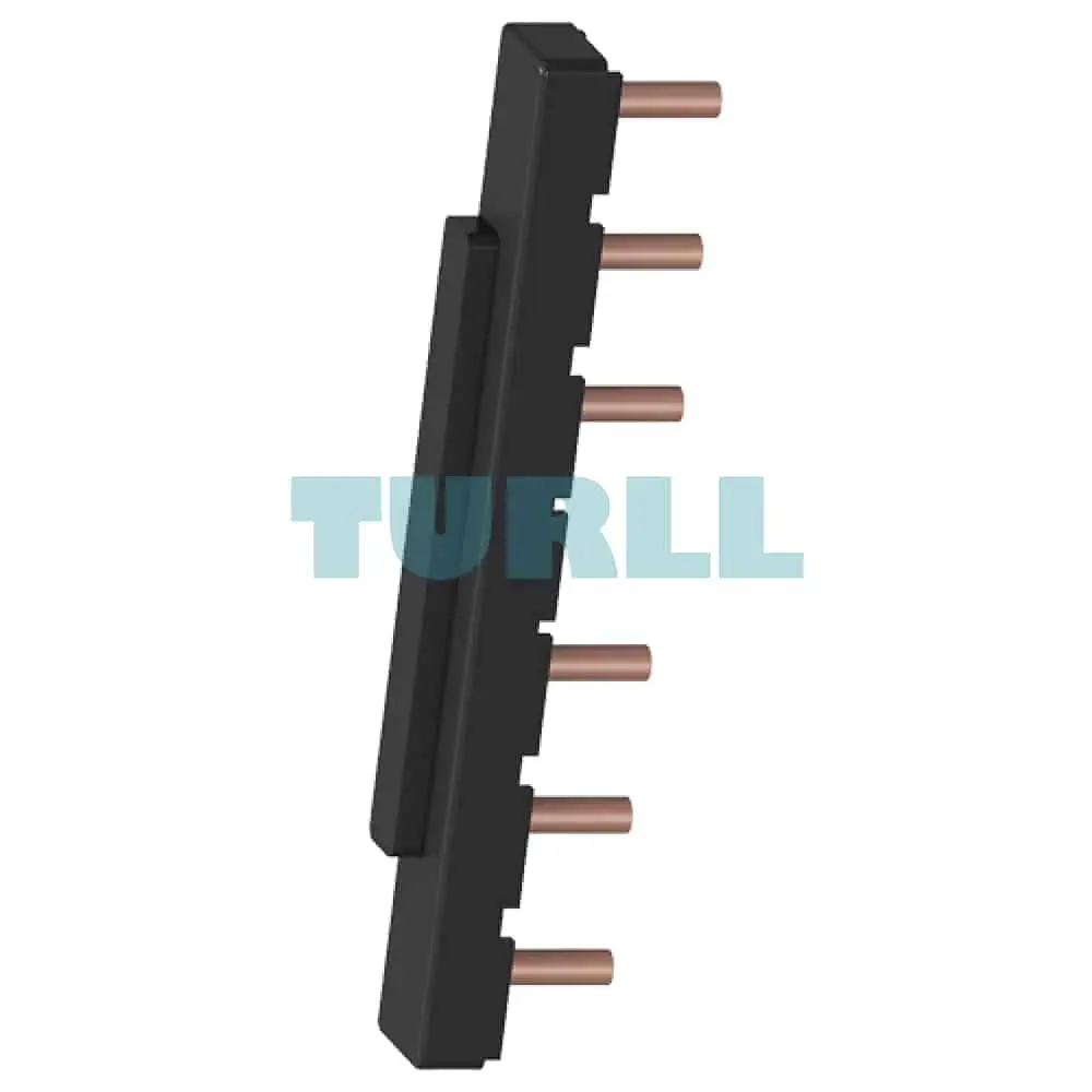 Siemens 3RA1933-3E Wiring Module Bottom, S2 Contactor Assemblies, 10mm Spacing Original Brand New 2 Siemens 3RA1933-3E Wiring Module Bottom, S2 Contactor Assemblies, 10mm Spacing