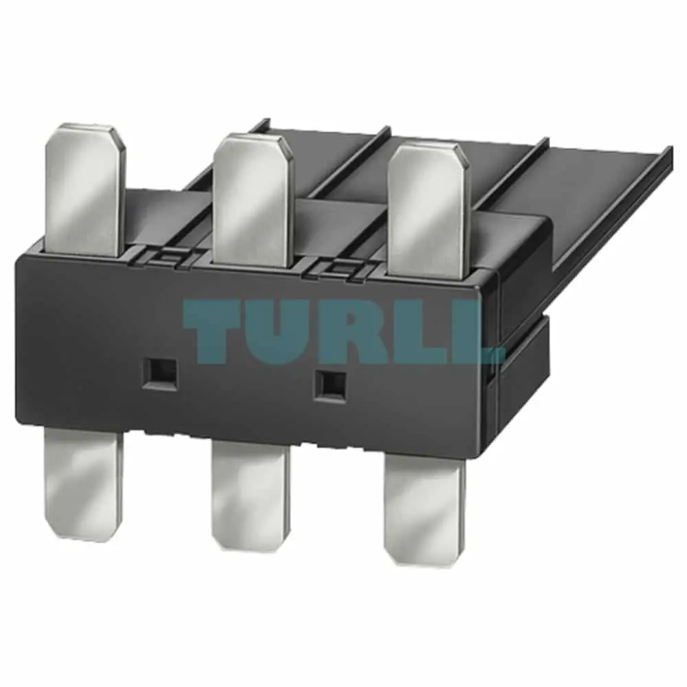 Siemens 3RA1941-1B Link Module for 3RV1.4 and 3RT1.4 - DC Operation (Multi-Unit Pack) Original Brand New 1 Siemens 3RA1941-1B Link Module for 3RV1.4 and 3RT1.4 - DC Operation (Multi-Unit Pack)