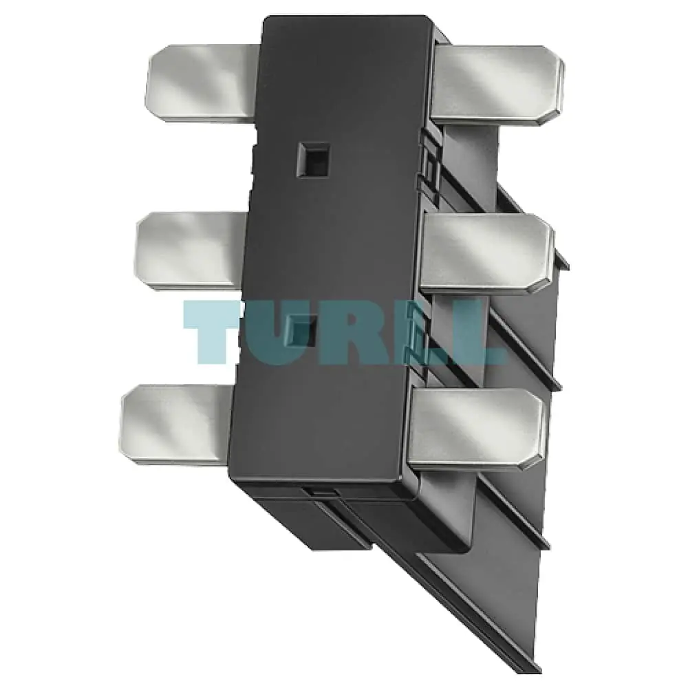 Siemens 3RA1941-1B Link Module for 3RV1.4 and 3RT1.4 - DC Operation (Multi-Unit Pack) Original Brand New 4 Siemens 3RA1941-1B Link Module for 3RV1.4 and 3RT1.4 - DC Operation (Multi-Unit Pack)