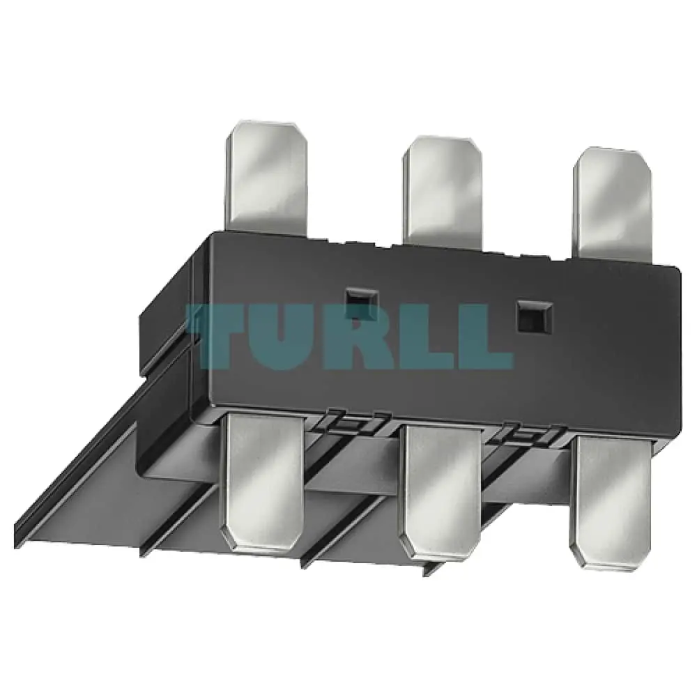 Siemens 3RA1941-1B Link Module for 3RV1.4 and 3RT1.4 - DC Operation (Multi-Unit Pack) Original Brand New 3 Siemens 3RA1941-1B Link Module for 3RV1.4 and 3RT1.4 - DC Operation (Multi-Unit Pack)