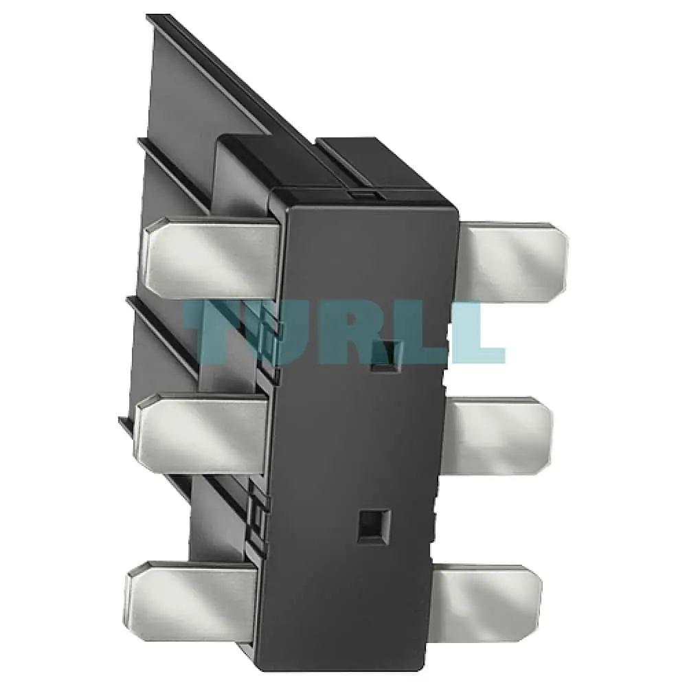 Siemens 3RA1941-1B Link Module for 3RV1.4 and 3RT1.4 - DC Operation (Multi-Unit Pack) Original Brand New 2 Siemens 3RA1941-1B Link Module for 3RV1.4 and 3RT1.4 - DC Operation (Multi-Unit Pack)