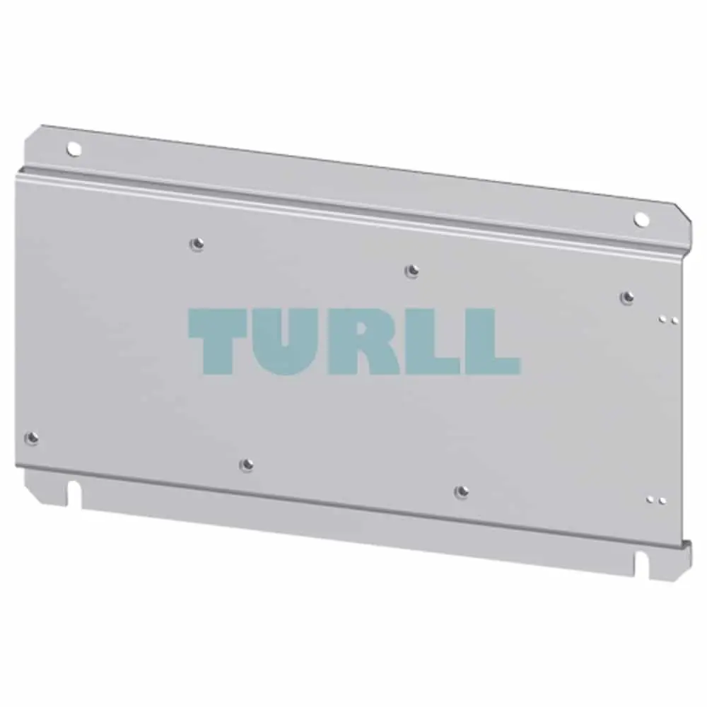 Siemens 3RA1952-2F Base Plate for 3RT105 Combination Star-Delta Starters Original Brand New 1 Siemens 3RA1952-2F Base Plate for 3RT105 Combination Star-Delta Starters