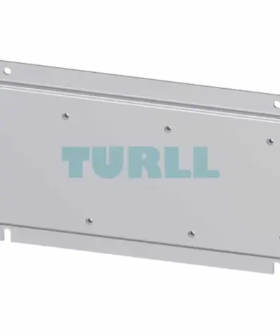 Siemens 3RA1952-2F Base Plate for 3RT105 Combination Star-Delta Starters