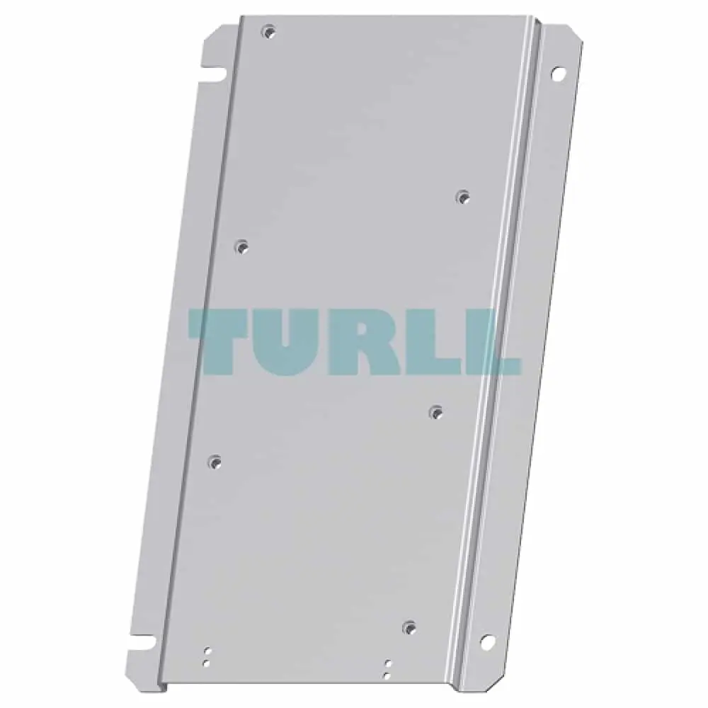 Siemens 3RA1952-2F Base Plate for 3RT105 Combination Star-Delta Starters Original Brand New 4 Siemens 3RA1952-2F Base Plate for 3RT105 Combination Star-Delta Starters