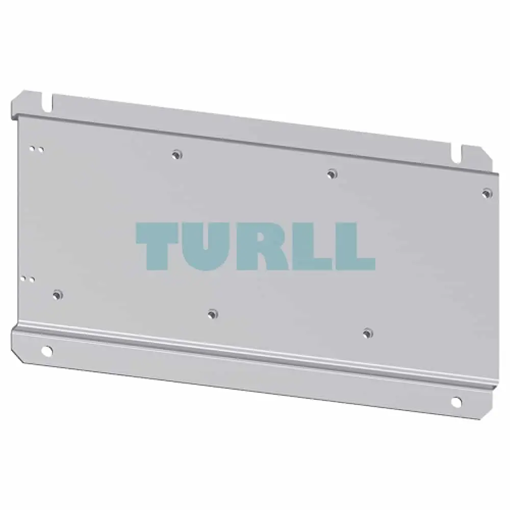 Siemens 3RA1952-2F Base Plate for 3RT105 Combination Star-Delta Starters Original Brand New 3 Siemens 3RA1952-2F Base Plate for 3RT105 Combination Star-Delta Starters