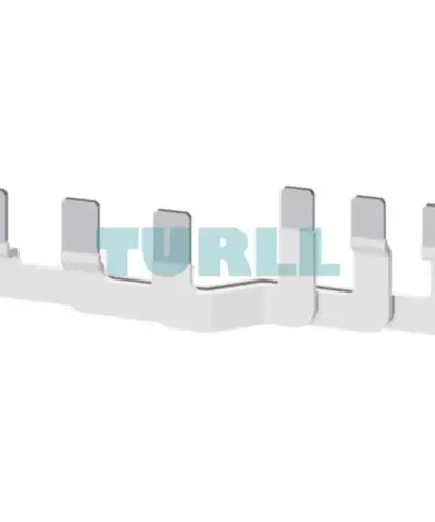 Siemens 3RA1963-3E Link Rail Set for Delta-Star (Wye) Contactor Combinations, Output Side Connection