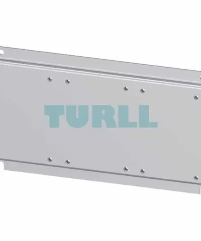 Siemens 3RA1972-2E: Base Plate for Star-Delta Contactor Combinations