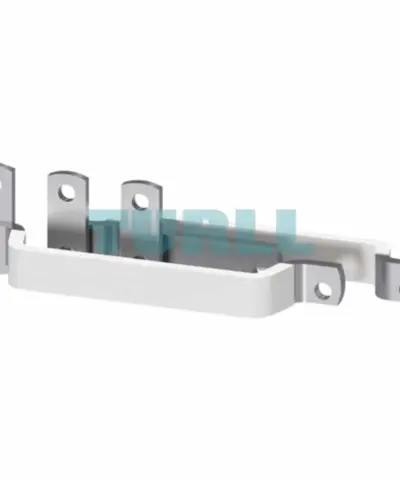Siemens 3RA1973-3D Link Rails for 3RT1.7 Reversing Contactors, Phase Swapping Infeed
