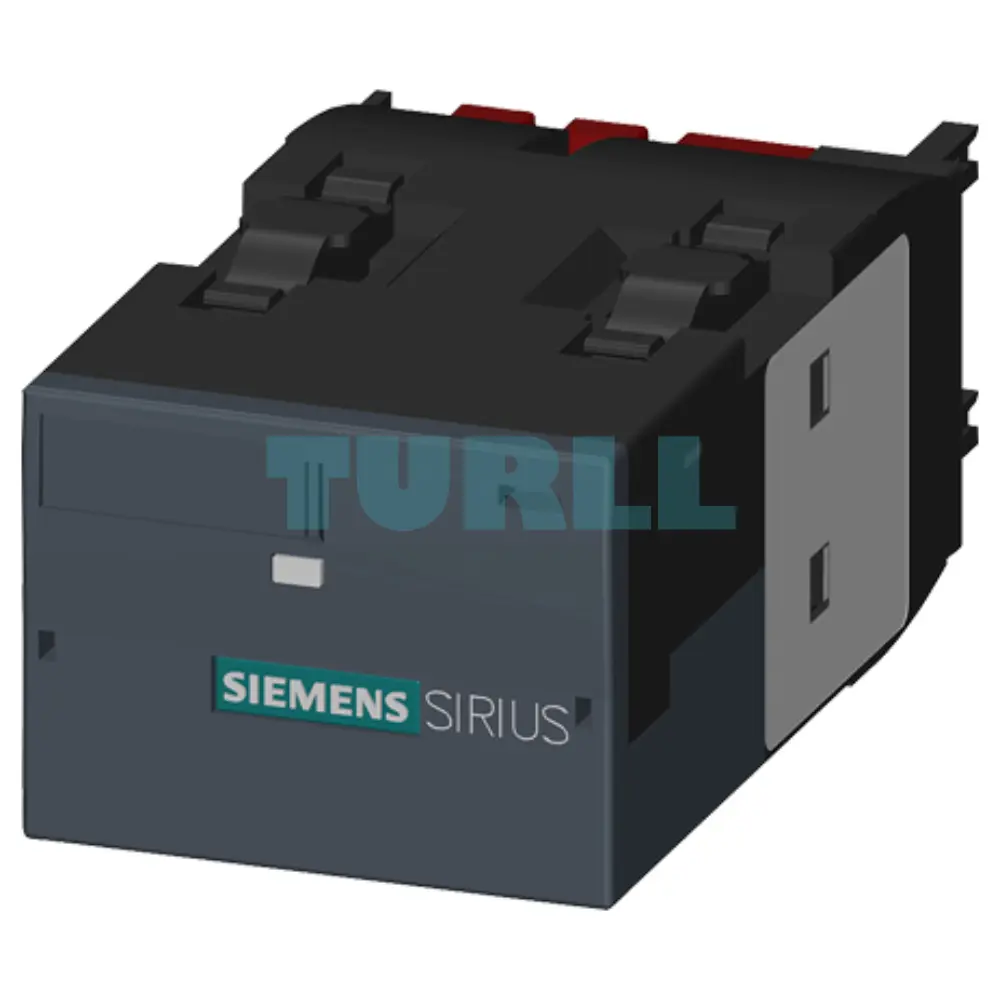 Siemens 3RA2711-0DB00 Coupling Module for IO-Link / AS-i – Star-Delta Start Original Brand New 1 Siemens 3RA2711-0DB00 Coupling Module for IO-Link / AS-i – Star-Delta Start