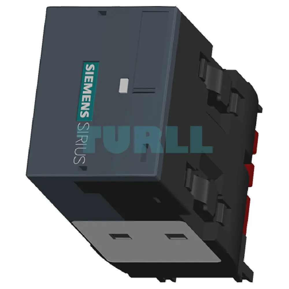 Siemens 3RA2711-0DB00 Coupling Module for IO-Link / AS-i – Star-Delta Start Original Brand New 4 Siemens 3RA2711-0DB00 Coupling Module for IO-Link / AS-i – Star-Delta Start
