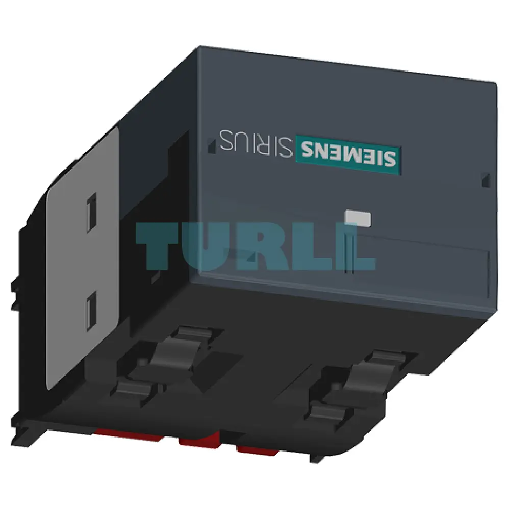 Siemens 3RA2711-0DB00 Coupling Module for IO-Link / AS-i – Star-Delta Start Original Brand New 3 Siemens 3RA2711-0DB00 Coupling Module for IO-Link / AS-i – Star-Delta Start