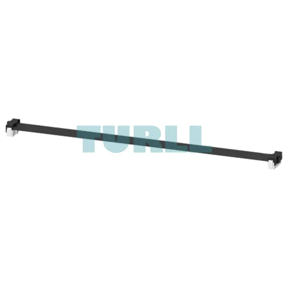Siemens 3RA2711-0EE07 Module Connector 26 cm, 14-Pole for 3RA27/3RA28 Function Modules Original Brand New 1 Siemens 3RA2711-0EE07 Module Connector 26 cm, 14-Pole for 3RA27/3RA28 Function Modules