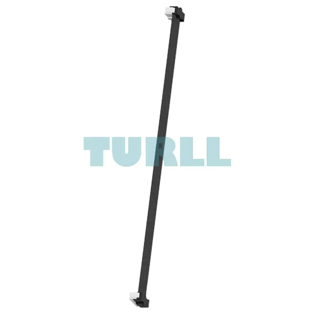 Siemens 3RA2711-0EE07 Module Connector 26 cm, 14-Pole for 3RA27/3RA28 Function Modules Original Brand New 4 Siemens 3RA2711-0EE07 Module Connector 26 cm, 14-Pole for 3RA27/3RA28 Function Modules