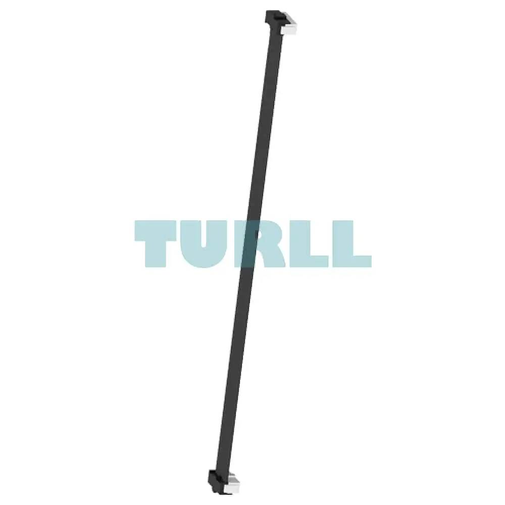 Siemens 3RA2711-0EE07 Module Connector 26 cm, 14-Pole for 3RA27/3RA28 Function Modules Original Brand New 2 Siemens 3RA2711-0EE07 Module Connector 26 cm, 14-Pole for 3RA27/3RA28 Function Modules
