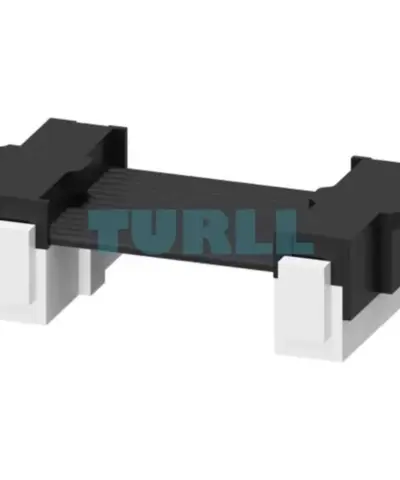 Siemens 3RA2711-0EE10 Module Connector Set for SIRIUS 3RA27 Function Modules