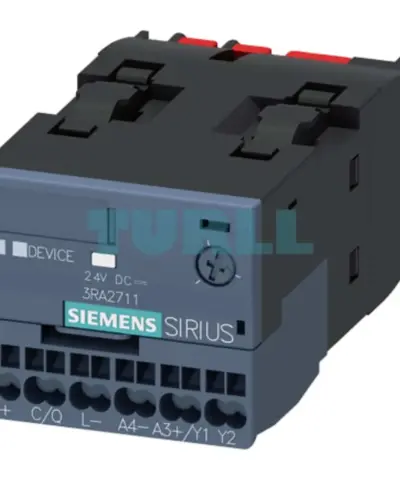 Siemens 3RA2711-2CB00 IO-Link Basic Module for Star-Delta Starters