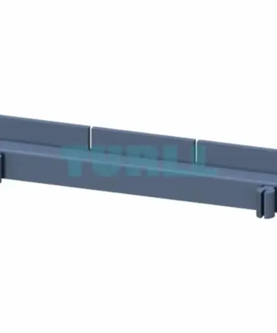 Siemens 3RA2902-1B Side Module for Standard Mounting Rail Adapter