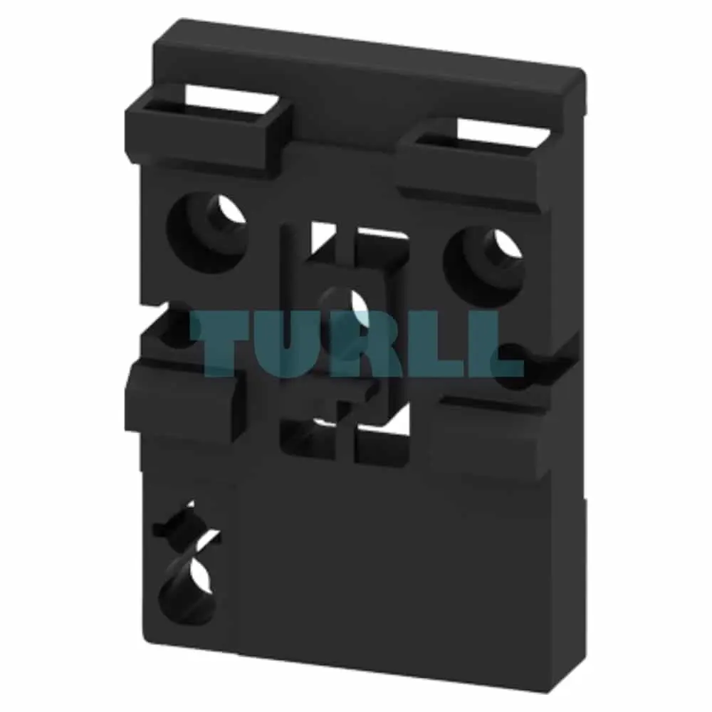 Siemens 3RA2911-1CA00 Spacer Disc Essential for Standard Mounting Rail Adapters Original Brand New 1 Siemens 3RA2911-1CA00 Spacer Disc Essential for Standard Mounting Rail Adapters