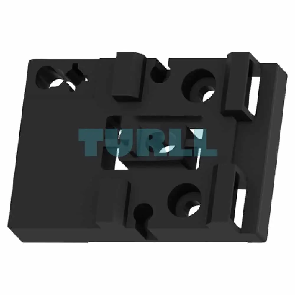 Siemens 3RA2911-1CA00 Spacer Disc Essential for Standard Mounting Rail Adapters Original Brand New 4 Siemens 3RA2911-1CA00 Spacer Disc Essential for Standard Mounting Rail Adapters