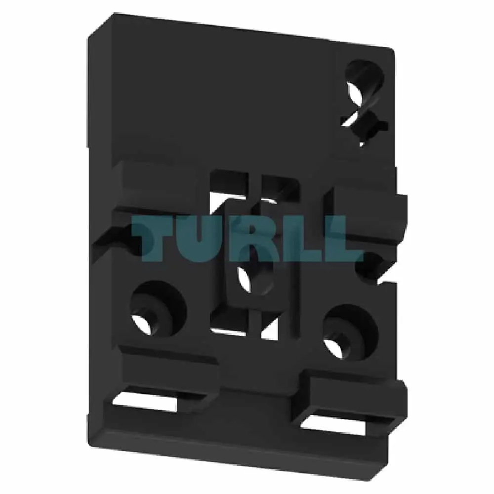 Siemens 3RA2911-1CA00 Spacer Disc Essential for Standard Mounting Rail Adapters Original Brand New 3 Siemens 3RA2911-1CA00 Spacer Disc Essential for Standard Mounting Rail Adapters