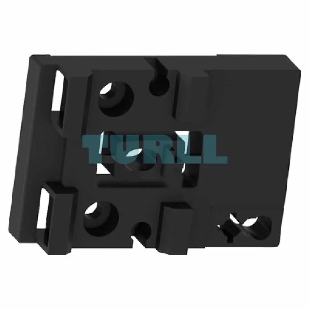 Siemens 3RA2911-1CA00 Spacer Disc Essential for Standard Mounting Rail Adapters Original Brand New 2 Siemens 3RA2911-1CA00 Spacer Disc Essential for Standard Mounting Rail Adapters