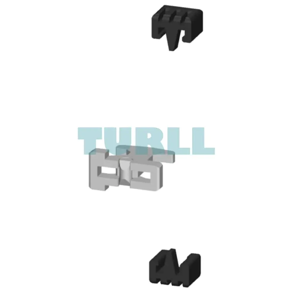 Siemens 3RA2912-2H Mechanical Connectors, Lateral Interlock for 3RT2.1 Contactors Original Brand New 1 Siemens 3RA2912-2H Mechanical Connectors, Lateral Interlock for 3RT2.1 Contactors