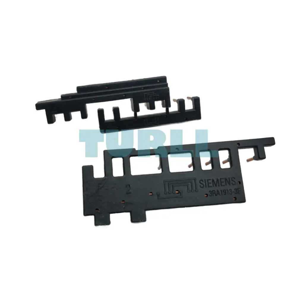 Siemens 3RA2913-2AA1 Wiring Kit, Screw Terminal, Electrical & Mechanical, Reversing Starter Original Brand New 1 Siemens 3RA2913-2AA1 Wiring Kit, Screw Terminal, Electrical & Mechanical, Reversing Starter