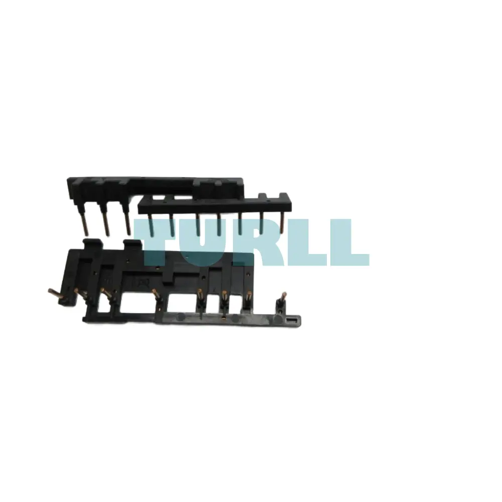 Siemens 3RA2913-2AA1 Wiring Kit, Screw Terminal, Electrical & Mechanical, Reversing Starter Original Brand New 2 Siemens 3RA2913-2AA1 Wiring Kit, Screw Terminal, Electrical & Mechanical, Reversing Starter