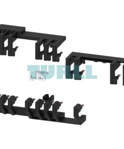 Siemens 3RA2913-2AA2 Spring-Type Wiring Kit for Reversing Starter, Size S00 with Mechanical Interlocking
