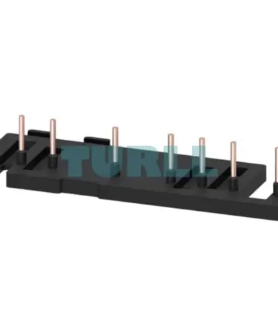 Siemens 3RA2913‑3EA1 Wiring Module Bottom Mount S00, Screw Terminals