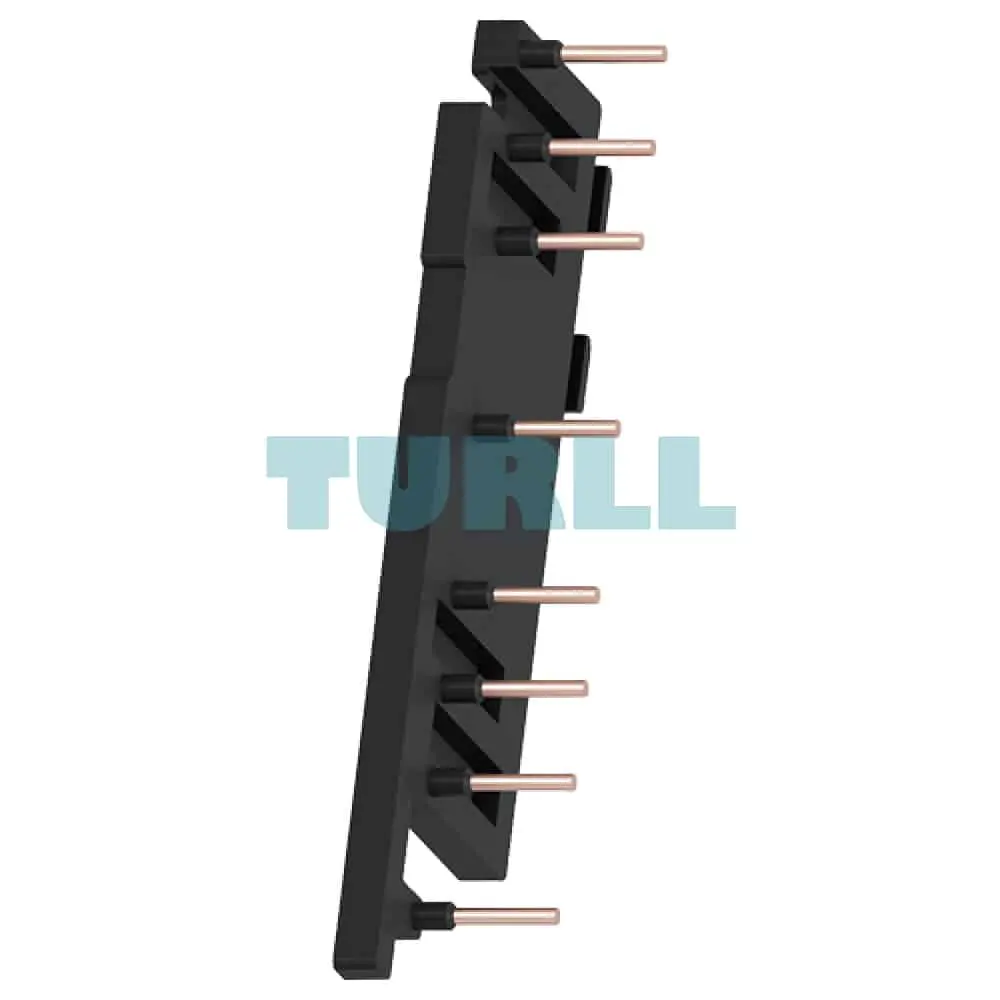 Siemens 3RA2913‑3EA1 Wiring Module Bottom Mount S00, Screw Terminals