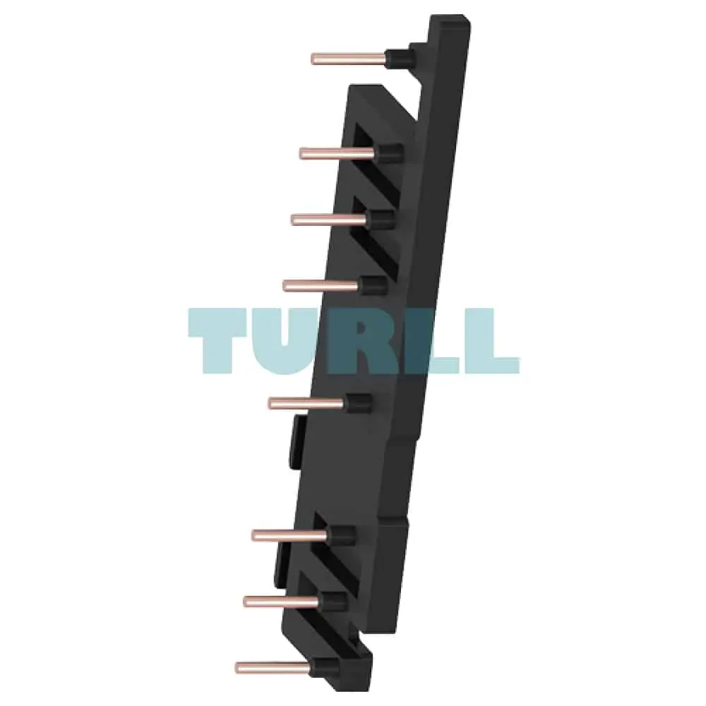 Siemens 3RA2913‑3EA1 Wiring Module Bottom Mount S00, Screw Terminals